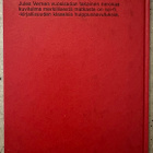 [Kirja] JULES VERNE: MATKA MAAN KESKIPISTEESEEN - pikkukuva 2
