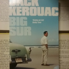 Jack Kerouac - Big Sur (softcover) - pikkukuva 1