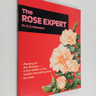D. G. Hessayon : The Rose Expert - pikkukuva 1