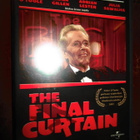 The Final Curtain - Se Ei Pelaa Joka Pelkää DVD - pikkukuva 1