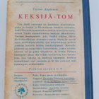 Victor Appleton : Keksijä Tom - pikkukuva 2