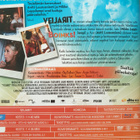 VEIJARIT BLU-RAY + DVD - pikkukuva 2
