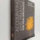 Peter Atrill : Accounting and finance for non-specialists - pikkukuva 1