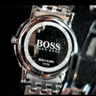 Hugo Boss rannekello, ovh. 309 € - pikkukuva 3