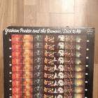 Graham Parker and the Rumour - Stick To Me LP - pikkukuva 1