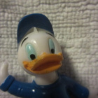 Walt Disney / Tupu sorminukke / maskotti - pikkukuva 4