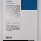 Anssi Koskenvesa : Pientalon kustannukset - pikkukuva 2