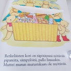 Rod Campbell : Lorulaatikko kurkistusluukkukirja - pikkukuva 3