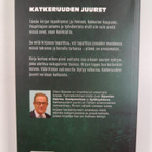 Olavi Eskola : Katkeruuden juuret - pikkukuva 2