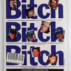 David Wheeler ym. : Bitch, Bitch, Bitch - pikkukuva 2