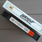 VHS: Blackout (Richard Widmark, Keith Carradine 1985/1991) - pikkukuva 4