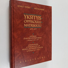 Jari Salminen ym. : Yksityisoppikoulumatrikkeli 1872-1977... - pikkukuva 1