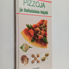 Sarah Bush : Pizzoja ja italialaisia leipiä - pikkukuva 1