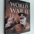 Richard Holmes : World War 2 : The Definitive Visual Guid... - pikkukuva 1