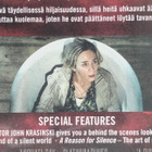 A Quiet Place - osat 1 ja 2 - Blu-ray - pikkukuva 3