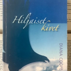 Diana Cooper - Hiljaiset kivet (nid.) - pikkukuva 1