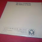 REVEREND BIZARRE - THULSA DOOM EX+/M- 7'' SINGLE - pikkukuva 2