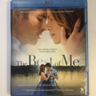 The Best of Me (Blu-ray) Michelle Monaghan ja James Marsden - pikkukuva 1