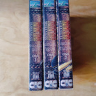 Nuori Indiana Jones seikkailee 1-3 VHS - pikkukuva 3