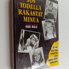 Ann Rule : Jos todella rakastat minua - pikkukuva 1