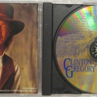 Clinton Gregory • Clinton Gregory CD - pikkukuva 2