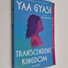 Yaa Gyasi : Transcendent Kingdom - A novel - pikkukuva 1