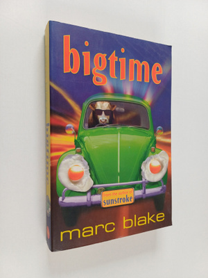 Marc Blake : Bigtime