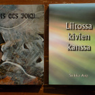 Sirkka Aro: ...OIS EES JOKU... ja Liitossa kivien kanssa - pikkukuva 1