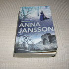 Anna Jansson Loputon uni / Hopealantti -nid - pikkukuva 1