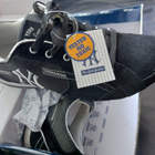 Uudet Vintage New York Yankees 42 kengät - pikkukuva 4