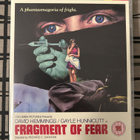Fragment of Fear (Indicator, Limited Edition) - pikkukuva 1