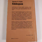 Gunther D. Roth : Sääopas - pikkukuva 2