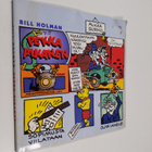 Bill Holman : Pekka Pikanen - pikkukuva 1