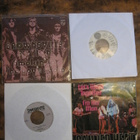 SINGLE (7" - 45)  10 kpl:n nippu - pikkukuva 2