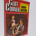 Cliff Corner 7/1981 : Murha-akatemia - pikkukuva 1