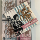 25 YEARS OF GREAT ORIGINAL HITS - THE MOTOWN STORY (4 CC) - pikkukuva 1