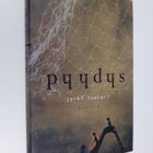Jyrki Tuulari : Pyydys - pikkukuva 1