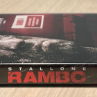 Sylvester Stallone: RAMBO (2008) Pidennetty versio (UUSI) - pikkukuva 3