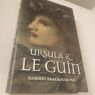 Ursula K. Le Guin: Kahdesti haarautuva puu - pikkukuva 1