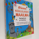 Pienen koululaisen maailma : Hyödyllistä ja hauskaa : pie... - pikkukuva 1