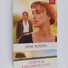 Jane Austen : Ylpeys ja ennakkoluulo - pikkukuva 1