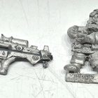 WH40K - Squat Firer with Heavy Weapon [S179] - pikkukuva 2