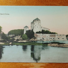SAVONLINNA Olavinlinna 1912 - pikkukuva 1
