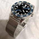 Rotary Les Originales Legacy Automatic Swiss Made rannekello - pikkukuva 2