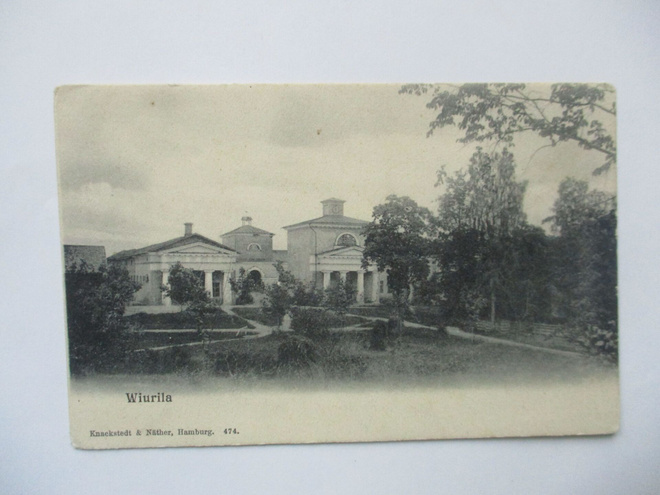 Salo Wiurila *