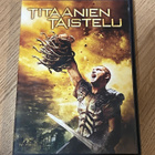 TITAANIEN TAISTELU - DVD (2010) - pikkukuva 1