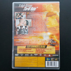 DVD: The Transporter (Jason Statham, Shu Qi 2002) - pikkukuva 2