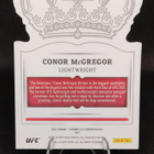 2022 Panini Crown Royale Conor McGregor - pikkukuva 2
