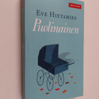 Eve Hietamies : Puolinainen - pikkukuva 1