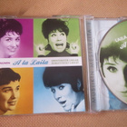 Laila Kinnunen: A la Laila 2CD - pikkukuva 1
